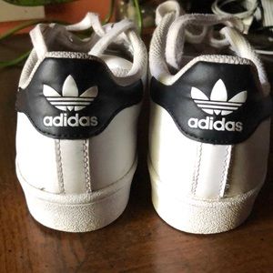 Adidas superstar